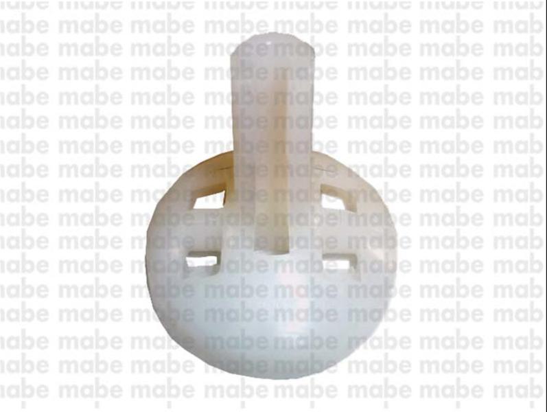 ROTULA SUSPENSION LAVADORA MABE