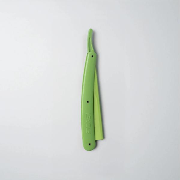 PORTA NAVAJA PREMIUM VERDE L3VEL3