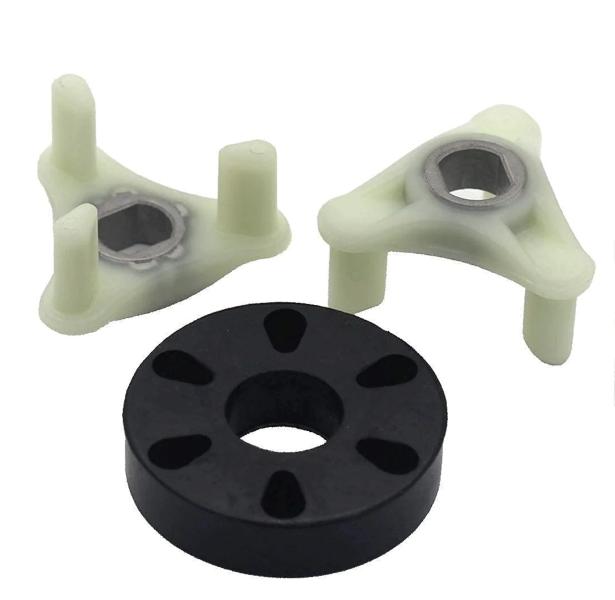 ACOPLE MOTOR LAVADORA WHIRLPOOL GENERICO SUPCO