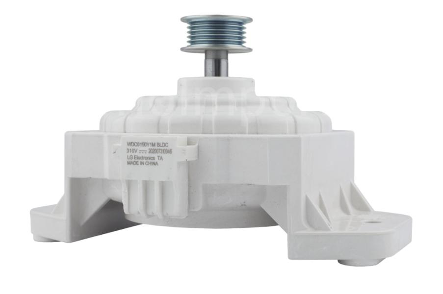 MOTOR LAVADORA INVERTER LG