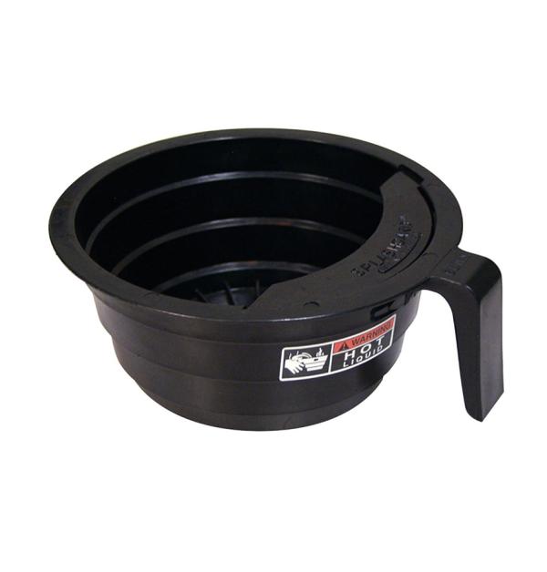 PORTA FILTRO CAFETERA COMERCIAL BUNN