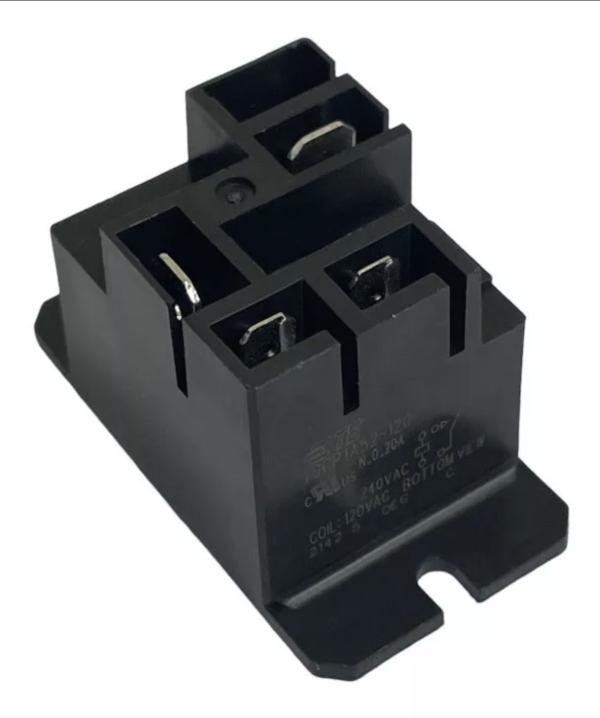 RELEVADOR RELAY CENTRO LAVADO MABE