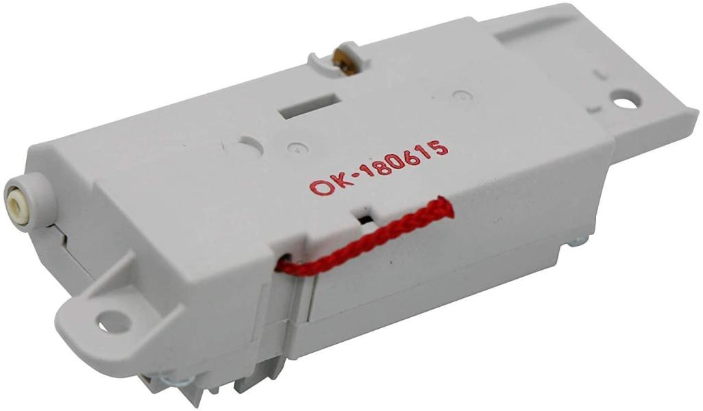 INTERRUPTOR PUERTA LAVADORA INVERTER CABLE ROJO LG GENERICO