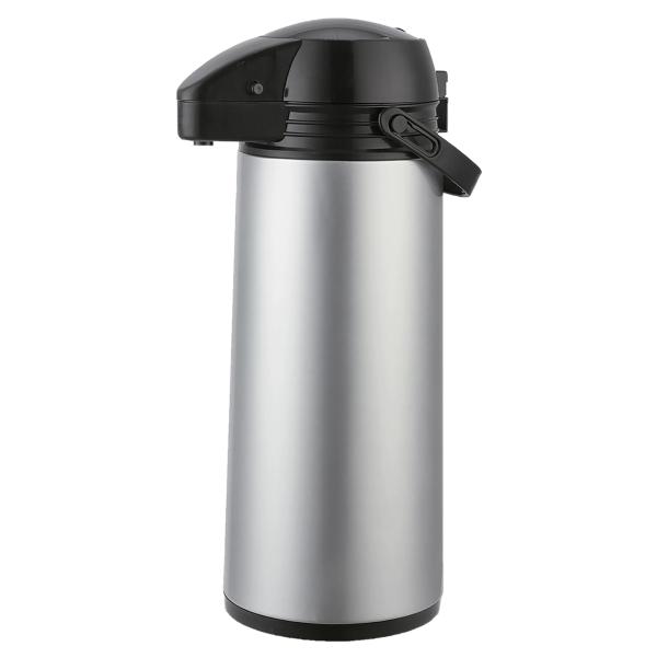 TERMO LIQUIDO 1.9 LT PLATEADO