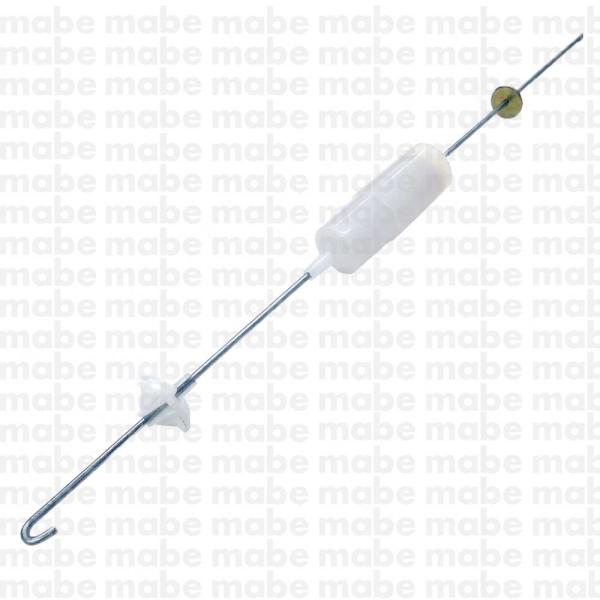 SUSPENSION TANQUE LAVADORA MIDE 61CM MABE VENTA INDIVIDUAL