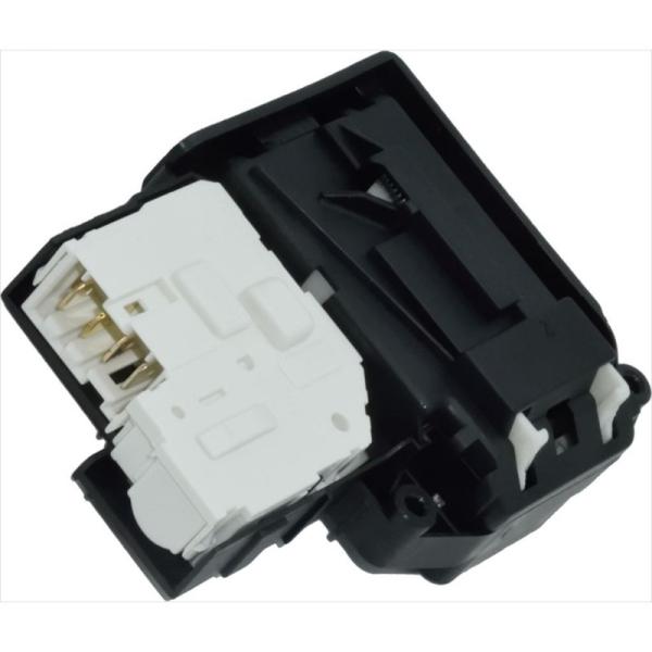 INTERRUPTOR PUERTA CARGA FRONTAL LAVADORA LG