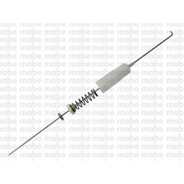 SUSPENSION TANQUE LAVADORA MABE MIDE 67CM