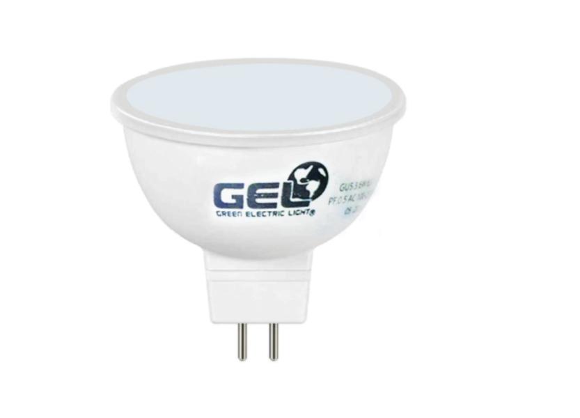 BOMBILLO LED 6W