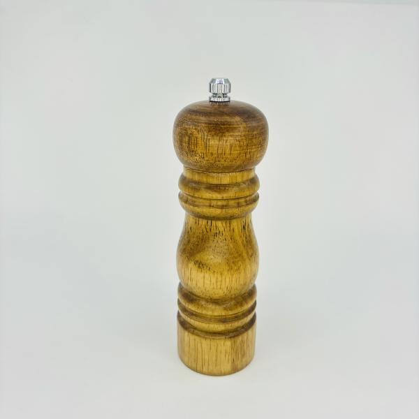 PIMENTERO 6" MADERA
