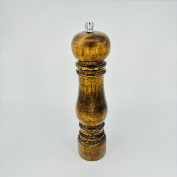 PIMENTERO 8" MADERA