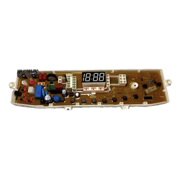 TARJETA CONTROL LAVADORA AUTOMATICA SAMSUNG