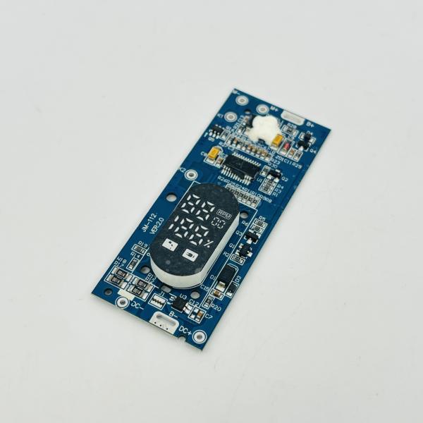TARJETA PRINCIPAL RASURADORA CORTE ELECTRA PREMIUM 2.0 7200RPM