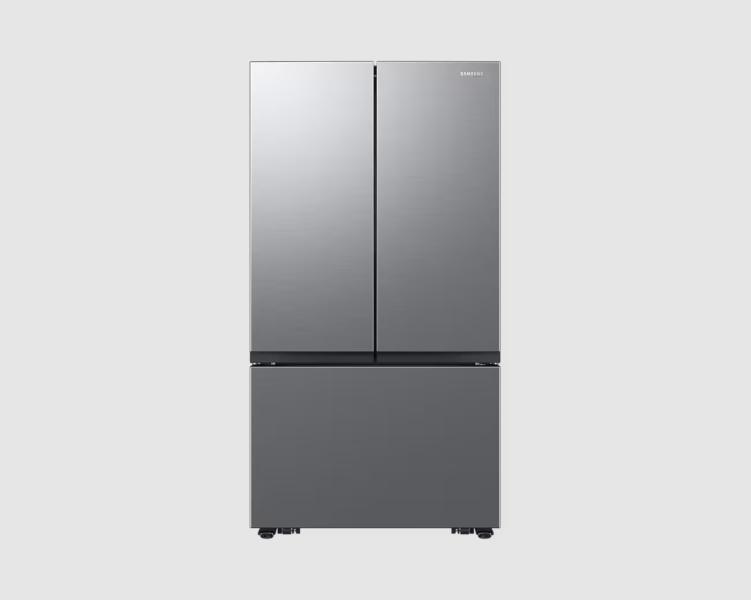 REFRIGERADORA 31 PIES GRIS SAMSUNG