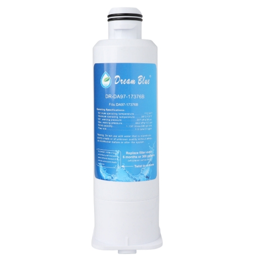 FILTRO AGUA INTERNO CUADRADO REFRIGERADORA SAMSUNG GENERICO