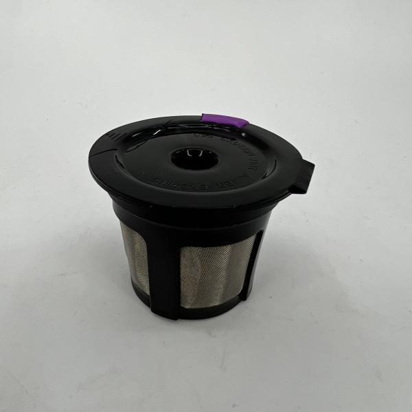FILTRO CAFETERA CAPSULA TIPO NESCAFE REUTILIZABLE
