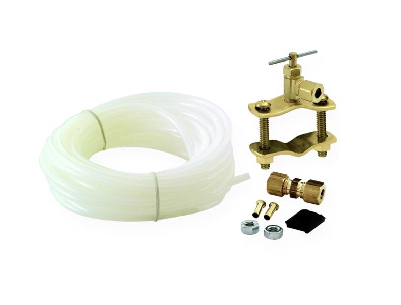 KIT ICE MAKER CON MANGUERA SIN FILTRO