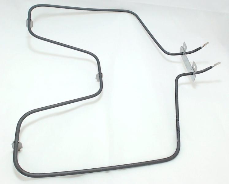 RESISTENCIA HORNO PUNTAS CURVAS INFERIOR GENERICA 2585W