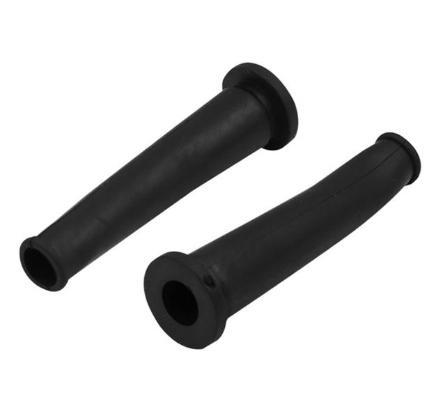 PROTECTOR FORRO CABLE PLANCHA HULE