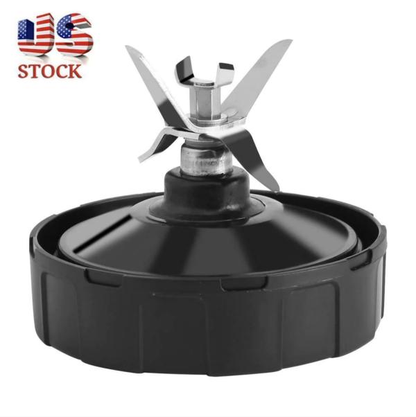 CUCHILLA LICUADORA NUTRI NINJA NEGRO