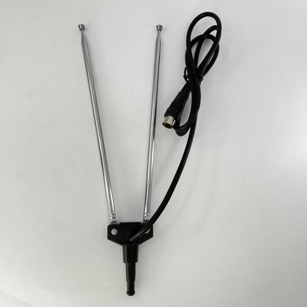 ANTENA CONEJO SIN BASE