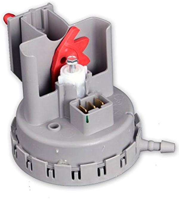 SELECTOR 4 PASOS NIVEL AGUA WHIRLPOOL
