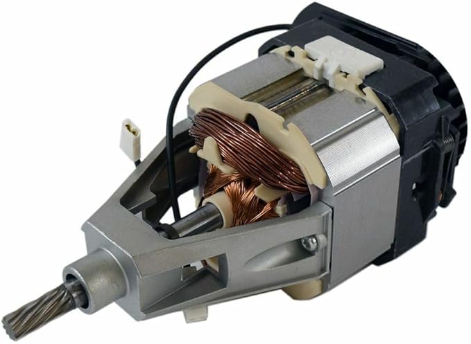 MOTOR COMPLETO BATIDORA KITCHEN AID