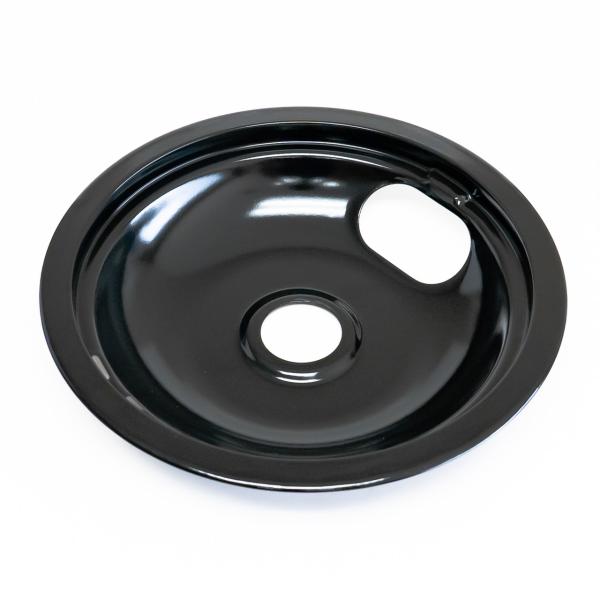 PLATO 8" ENLOZADO COCINA WHIRLPOOL
