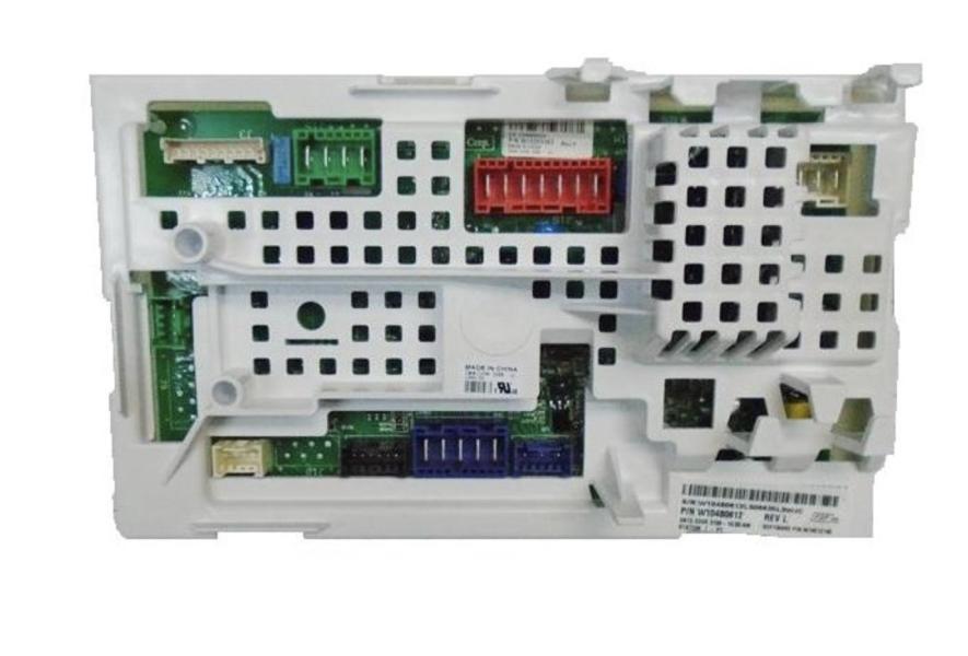 PLACA ELECTRONICA