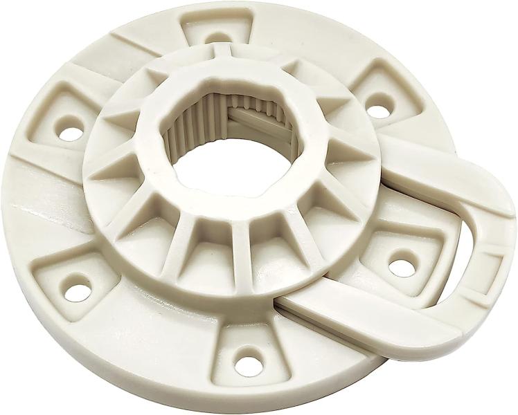 HUB KIT LAVADORA WHIRLPOOL