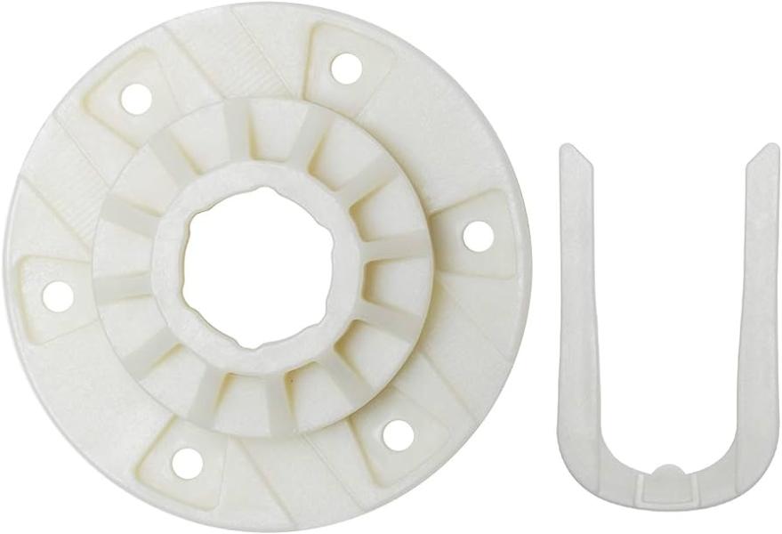 HUB KIT LAVADORA WHIRLPOOL GENERICO