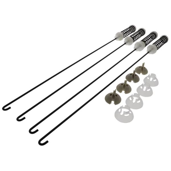 SUSPENSION TANQUE LAVADORA WHIRPOOL MIDE 64CM ERP