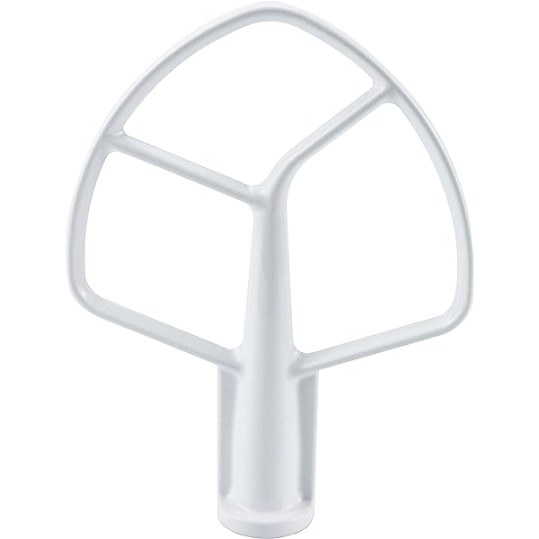 PALETA BATIDORA K5 KITCHEN AID