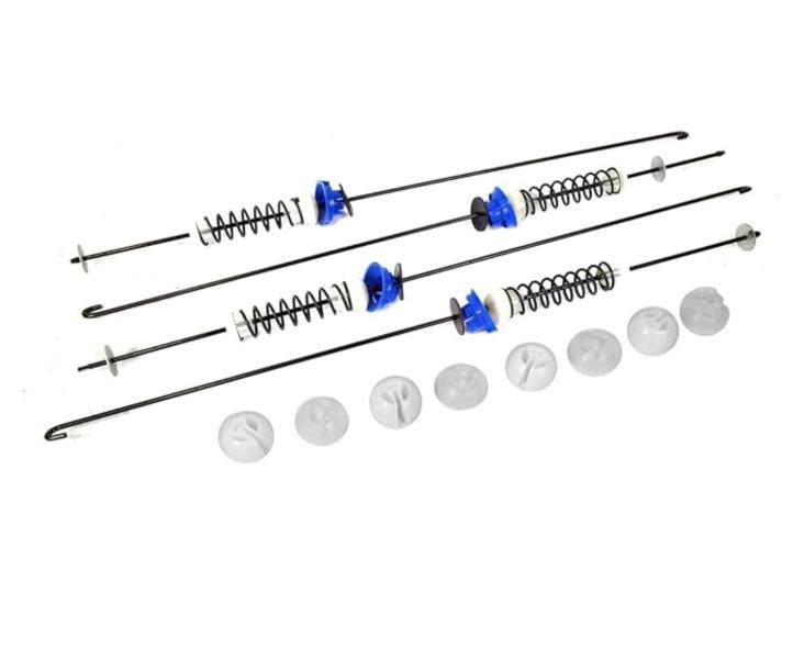 SUSPENSION TANQUE LAVADORA WHIRLPOOL MIDE 66CM