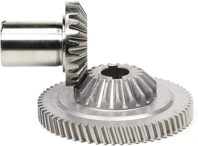 JUEGO PI&Ntilde;ON BATIDORA KITCHENAID