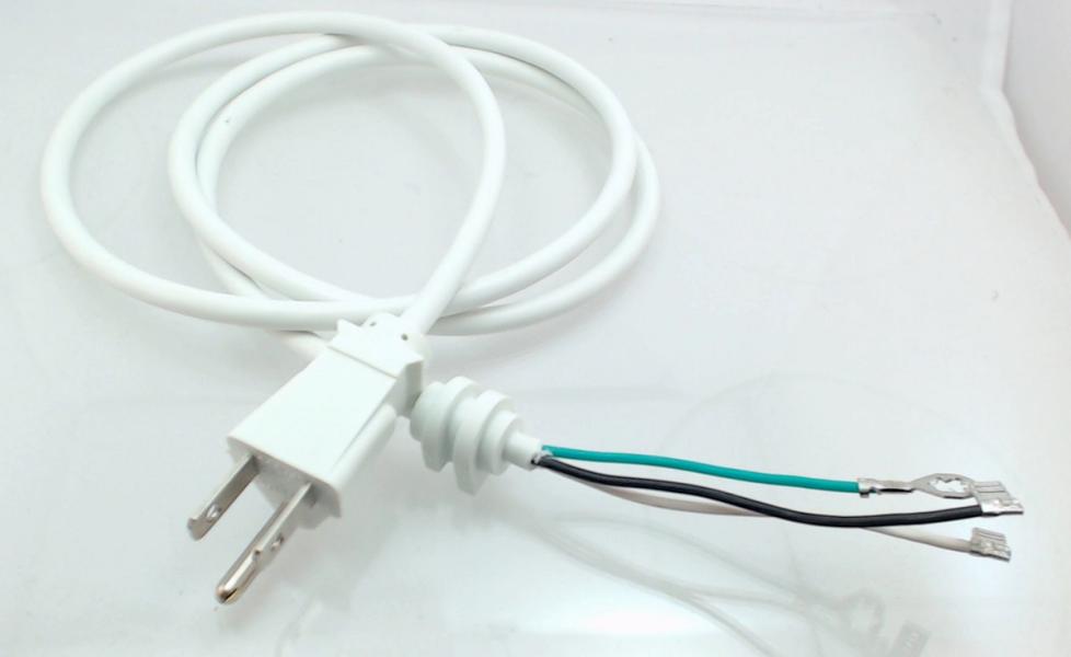 CABLE CORRIENTE BATIDORA KITCHEN AID