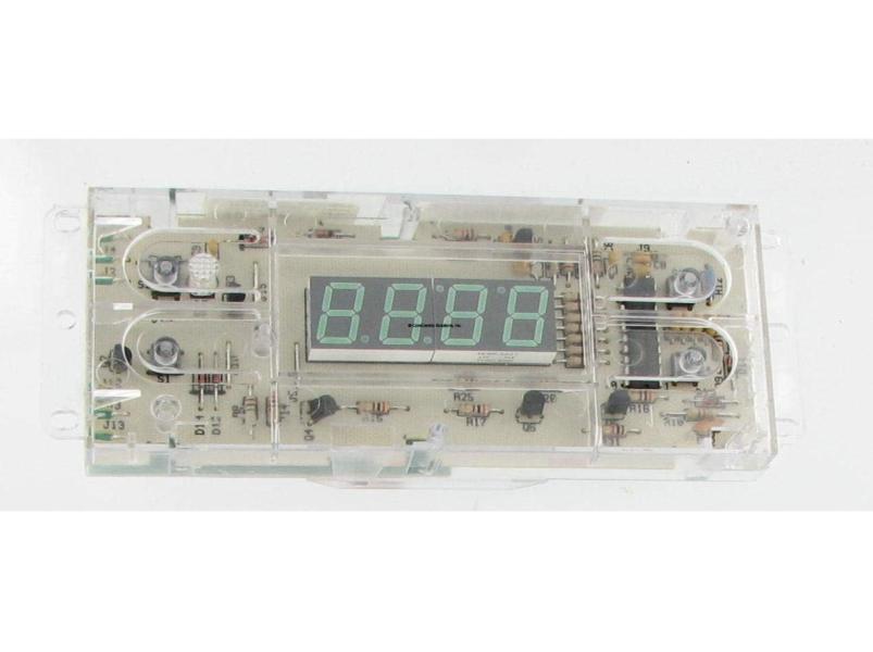 PLACA ELECTRONICA