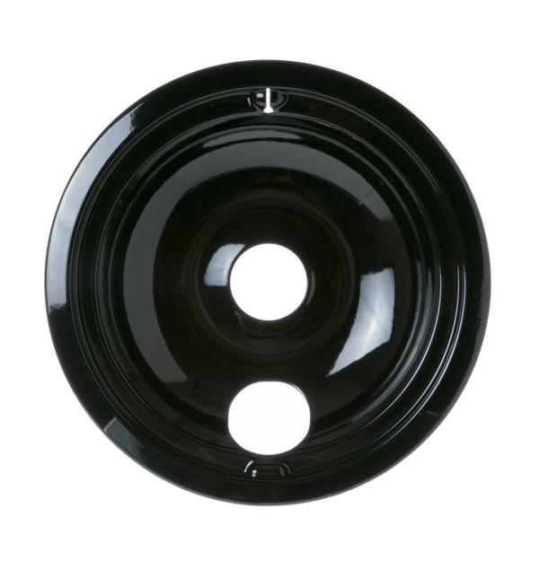 PLATO ENLOZADO 8" GRANDE ORIGINAL GENERAL ELECTRIC