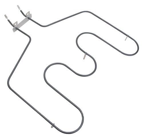 RESISTENCIA HORNO PUNTAS CURVAS