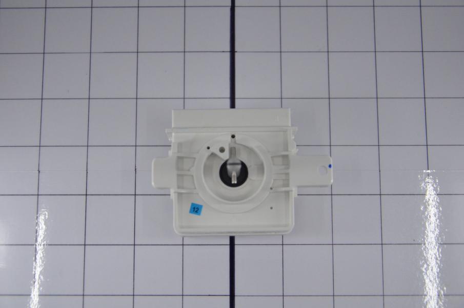TIMER LAVADO SAMSUNG 4 TERMINALES BLANCO ORIGINAL