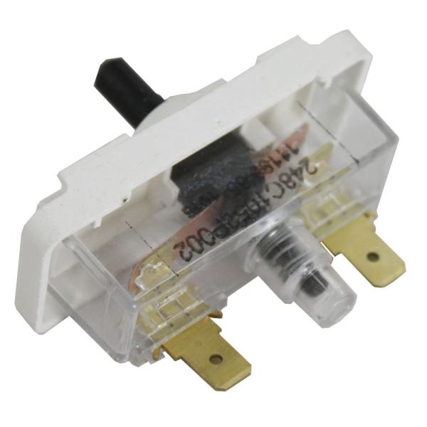 INTERRUPTOR ENCENDIDO ROTATIVO SECADORA