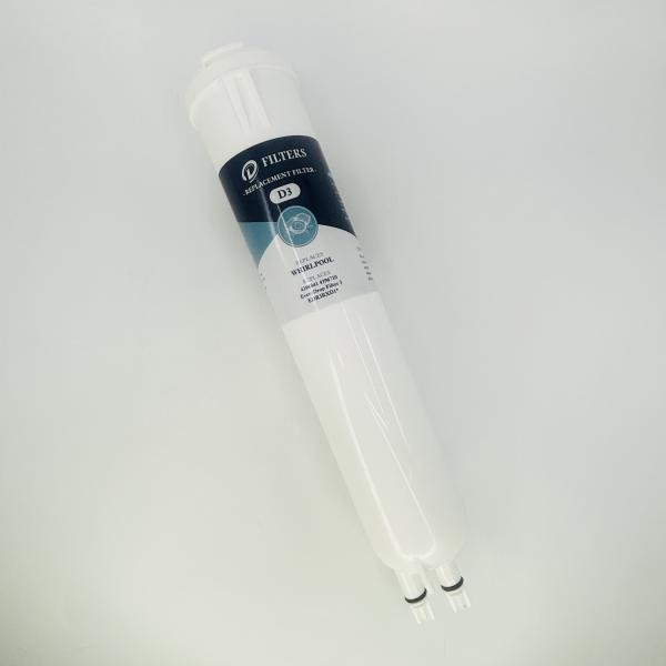FILTRO AGUA INTERNO GENERICO DOP 3