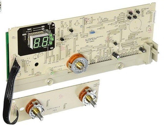 PLACA ELECTRONICA