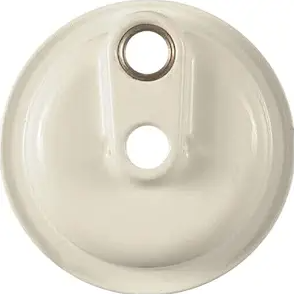 PLANETARIO BATIDORA BLANCO KITCHEN AID