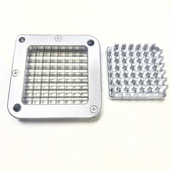 CUCHILLA MAQUINA PAPAS 3/8"