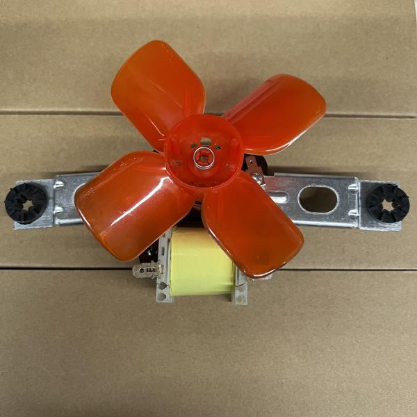 MOTOR EVAPORADOR ASPA ROJA