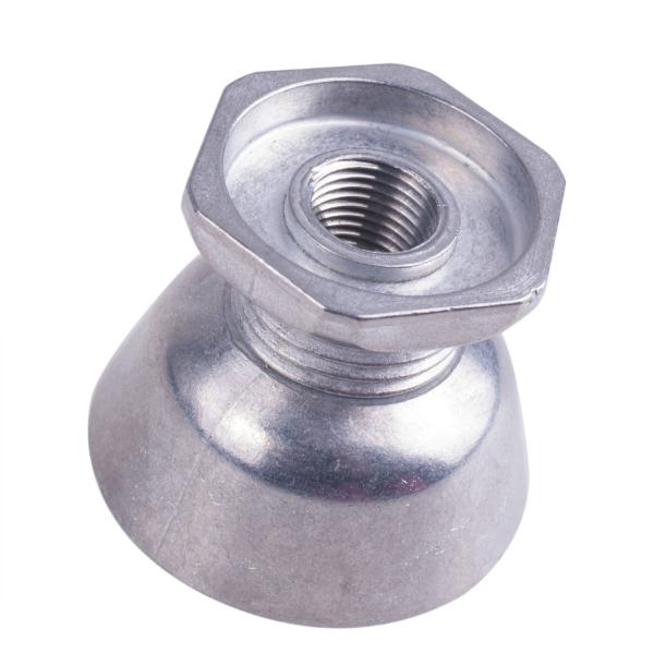 POLEA MOTOR SECADORA ROPA METALICA WHIRLPOOL