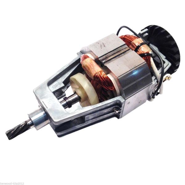 MOTOR BATIDORA COMPLETO KITCHEN AID