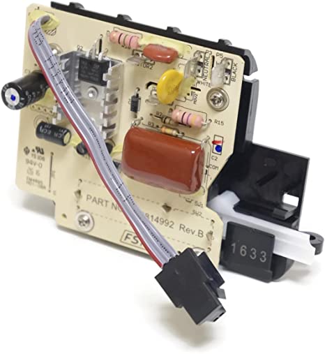 CONTROL VELOCIDADES BATIDORA KITCHEN AID