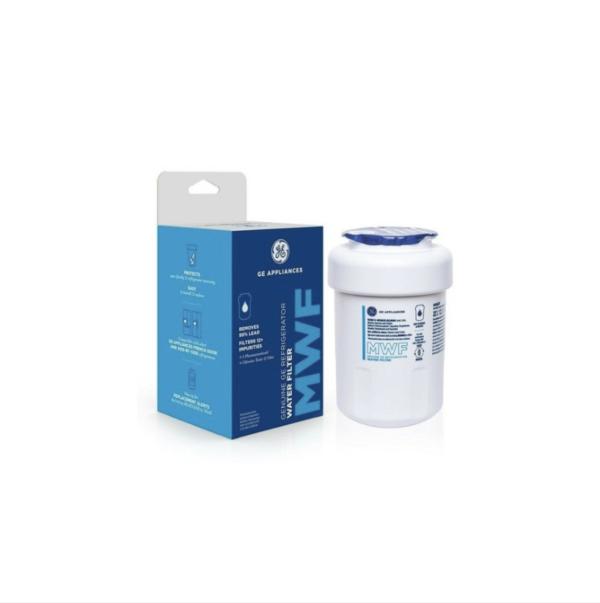 FILTRO AGUA INTERNO REFRIGERADORA MWF WR01A01876 GE MABE