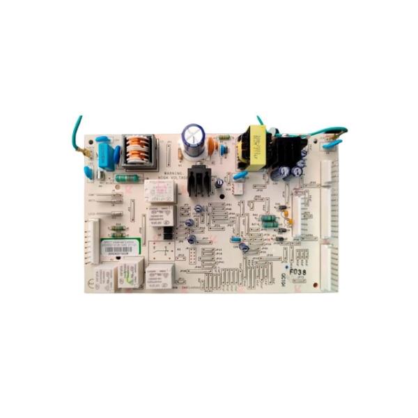 PLACA ELECTRONICA REFRIGERADORA MABE